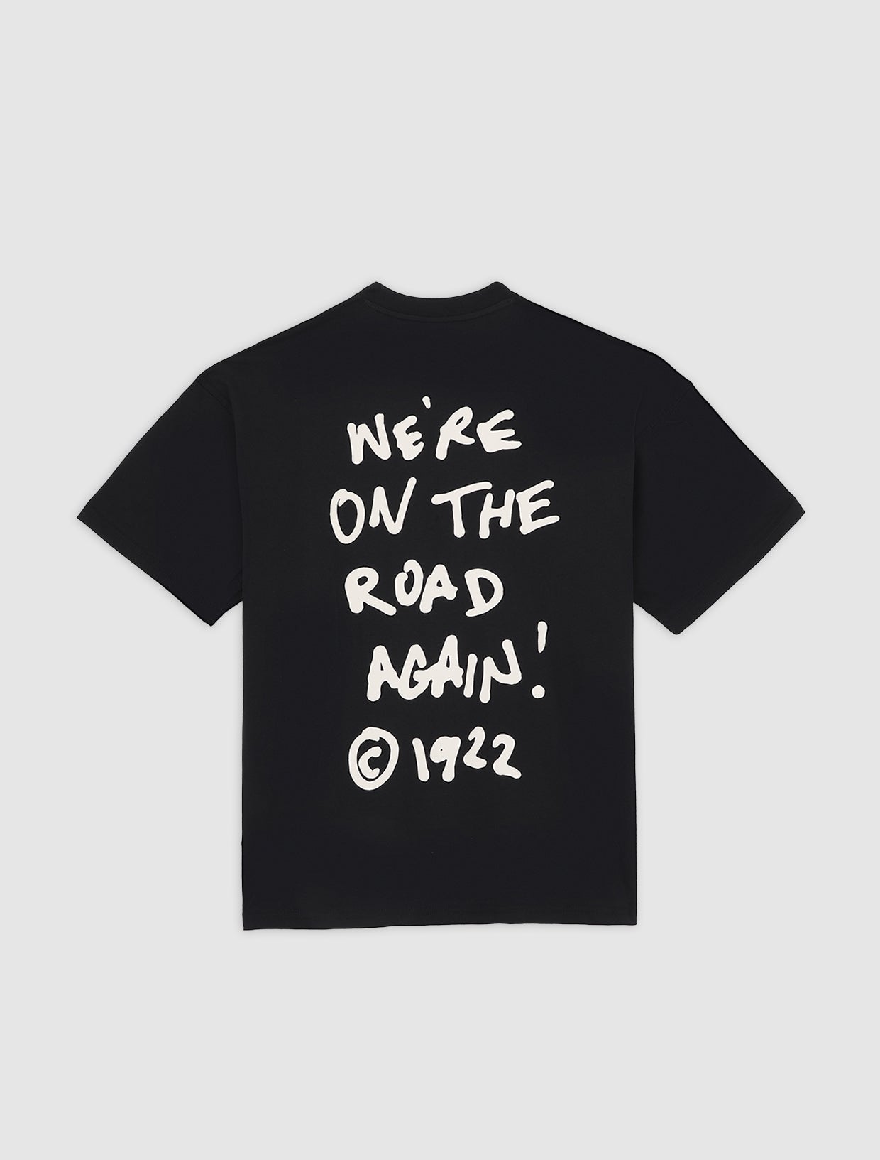 Dickies - Sneedville Tee SS - Black - Headz Up 