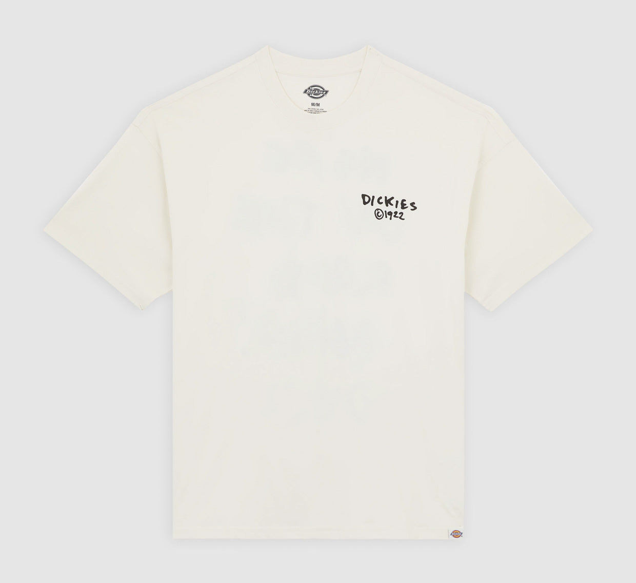 Dickies - Sneedville Tee SS - Egert - Headz Up 