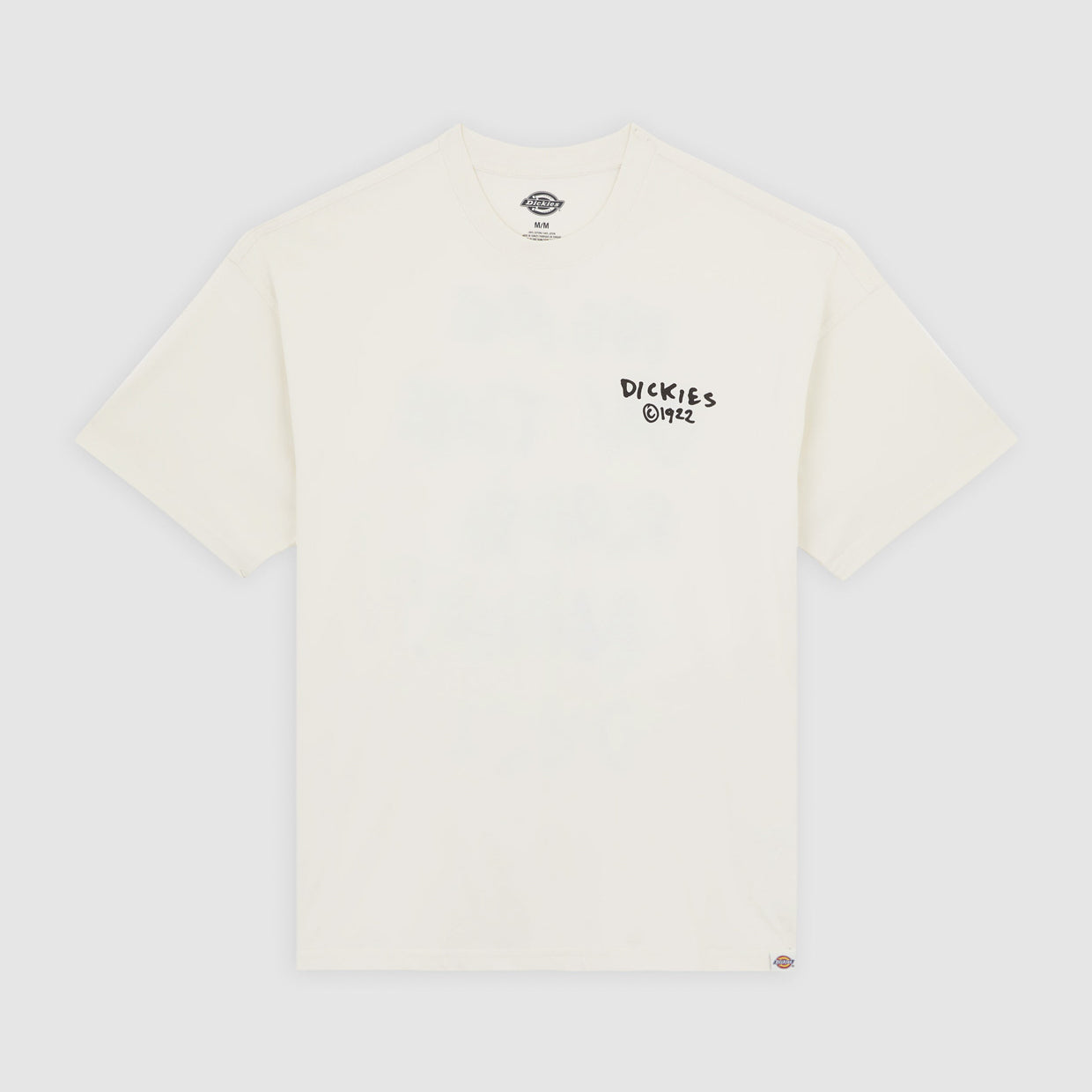 Dickies - Sneedville Tee SS - Egert - Headz Up 