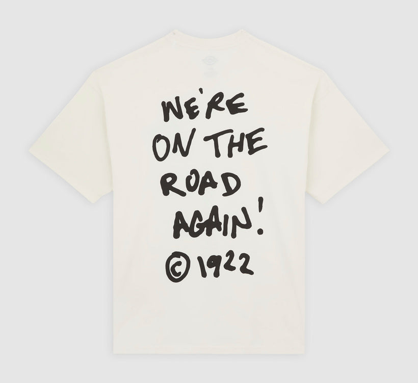 Dickies - Sneedville Tee SS - Egert - Headz Up 