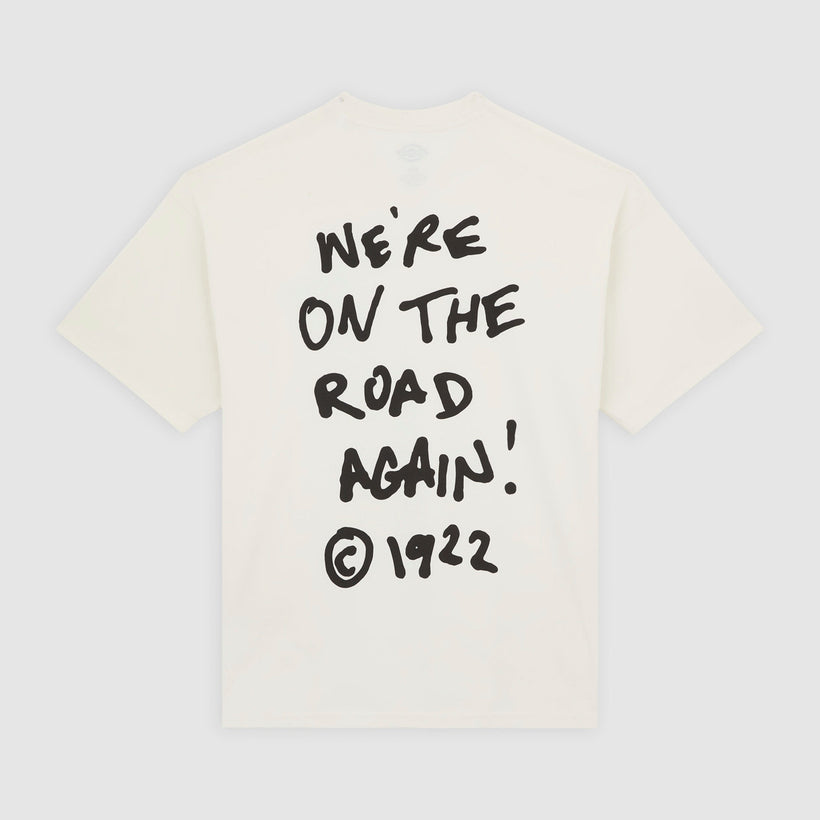 Dickies - Sneedville Tee SS - Egert - Headz Up 