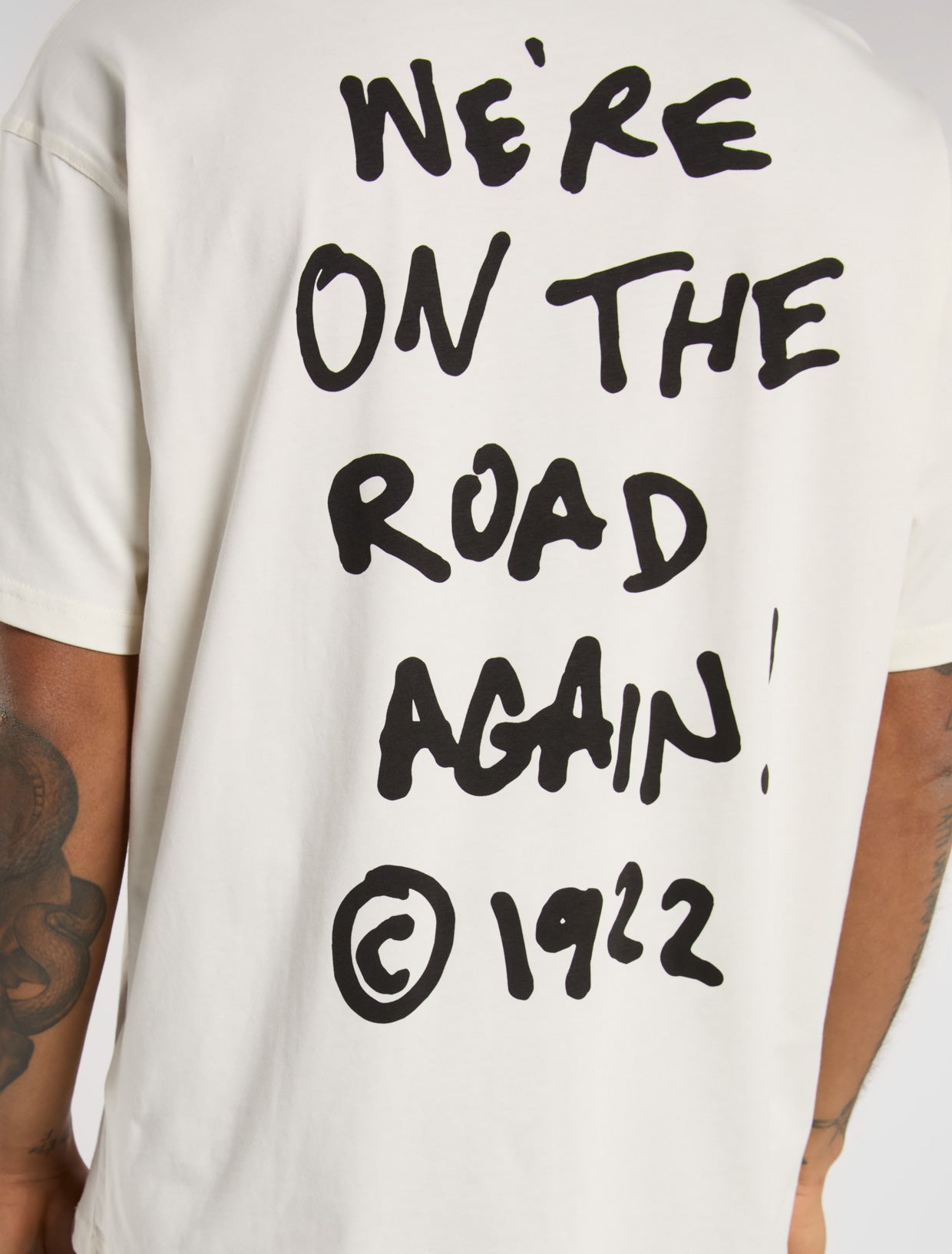 Dickies - Sneedville Tee SS - Egert - Headz Up 