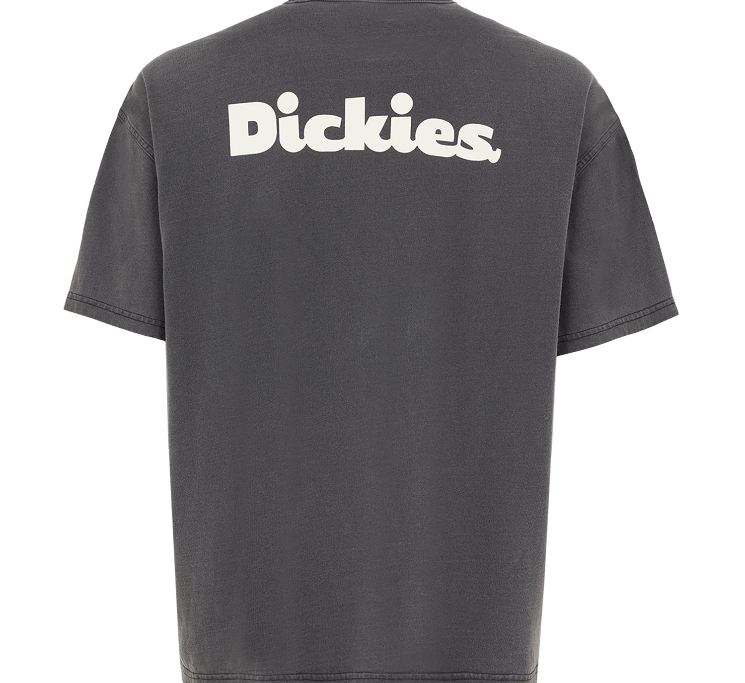 Dickies - Slayden GD Tee SS - Black - Headz Up 