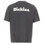 Dickies - Slayden GD Tee SS - Black - Headz Up 