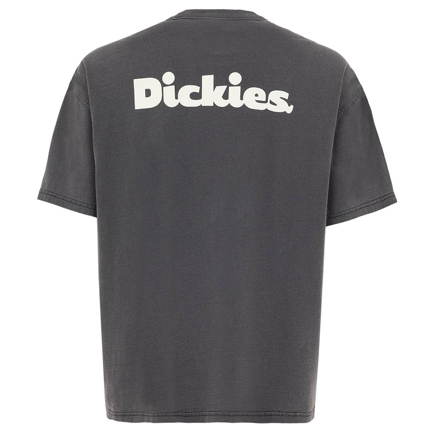 Dickies - Slayden GD Tee SS - Black - Headz Up 