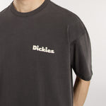 Dickies - Slayden GD Tee SS - Black - Headz Up 