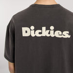 Dickies - Slayden GD Tee SS - Black - Headz Up 