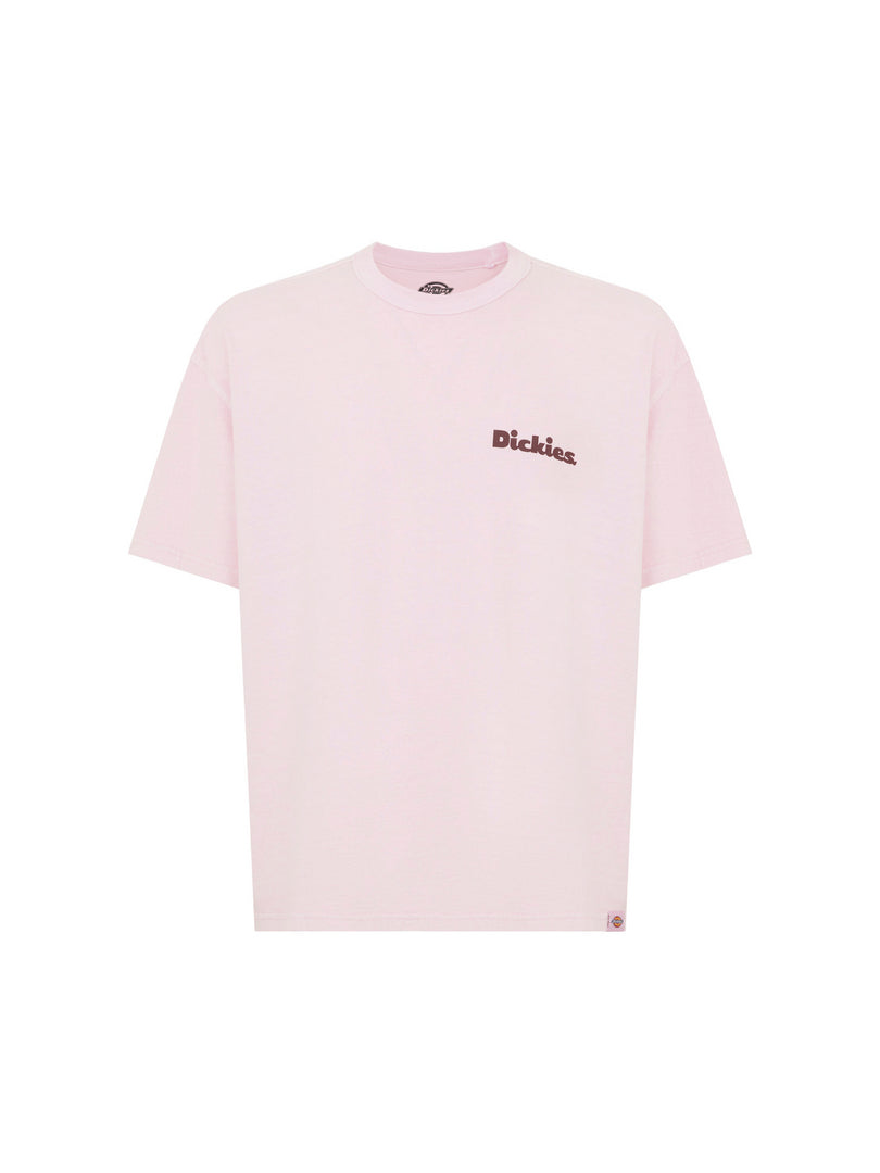 Dickies - Slayden GD Tee SS - Winsome Orchi - Headz Up 