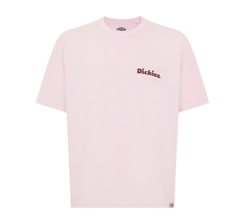 Dickies - Slayden GD Tee SS - Winsome Orchi - Headz Up 