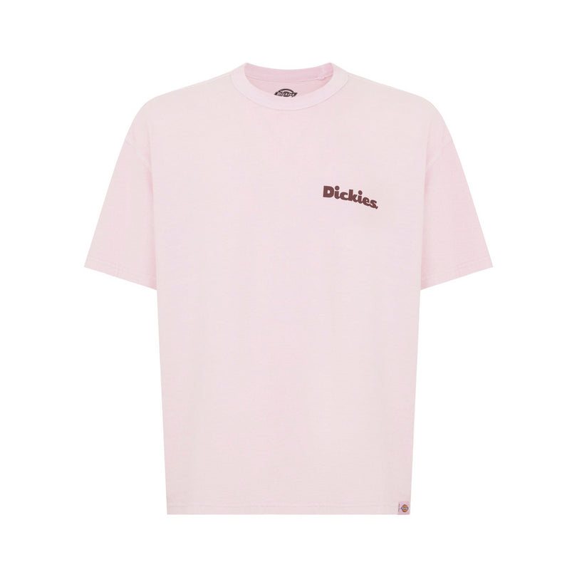 Dickies - Slayden GD Tee SS - Winsome Orchi - Headz Up 