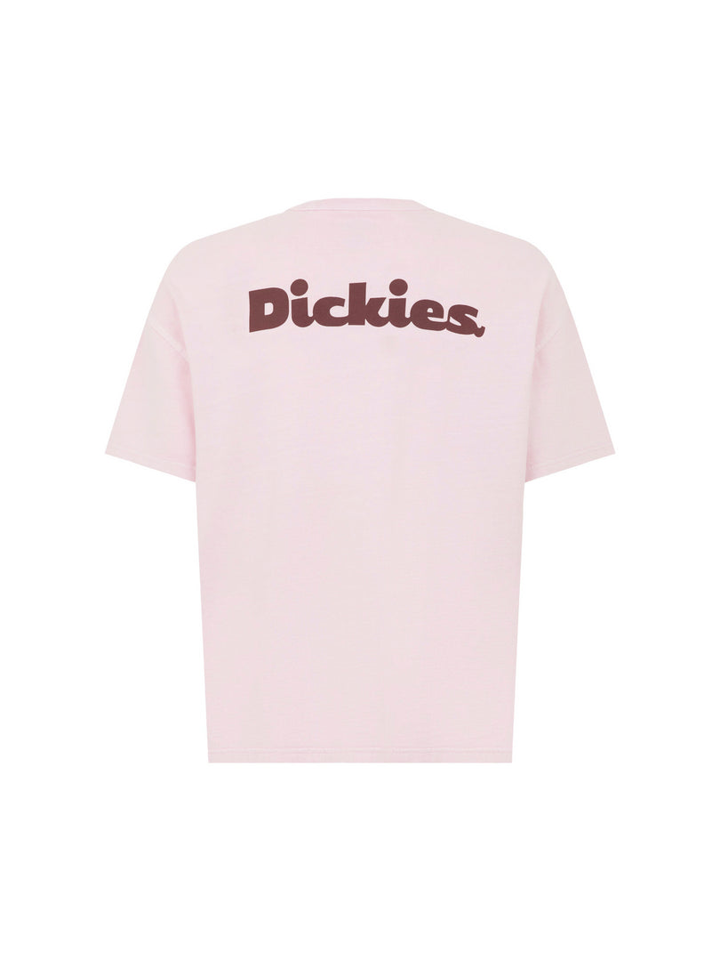 Dickies - Slayden GD Tee SS - Winsome Orchi - Headz Up 