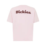 Dickies - Slayden GD Tee SS - Winsome Orchi - Headz Up 