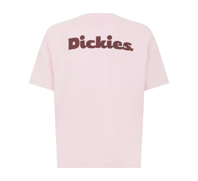 Dickies - Slayden GD Tee SS - Winsome Orchi - Headz Up 