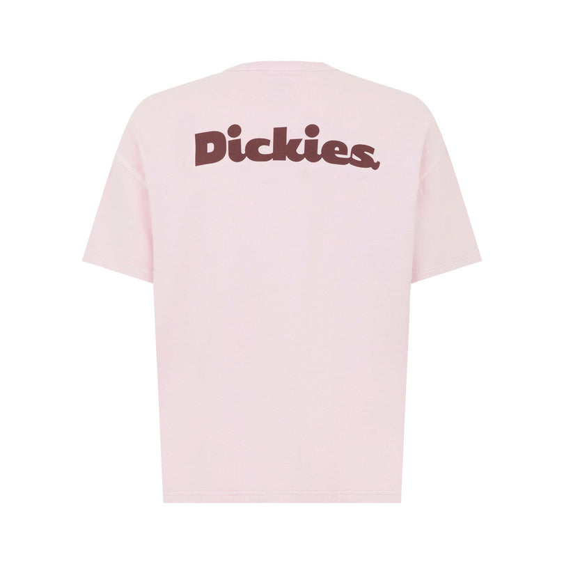 Dickies - Slayden GD Tee SS - Winsome Orchi - Headz Up 