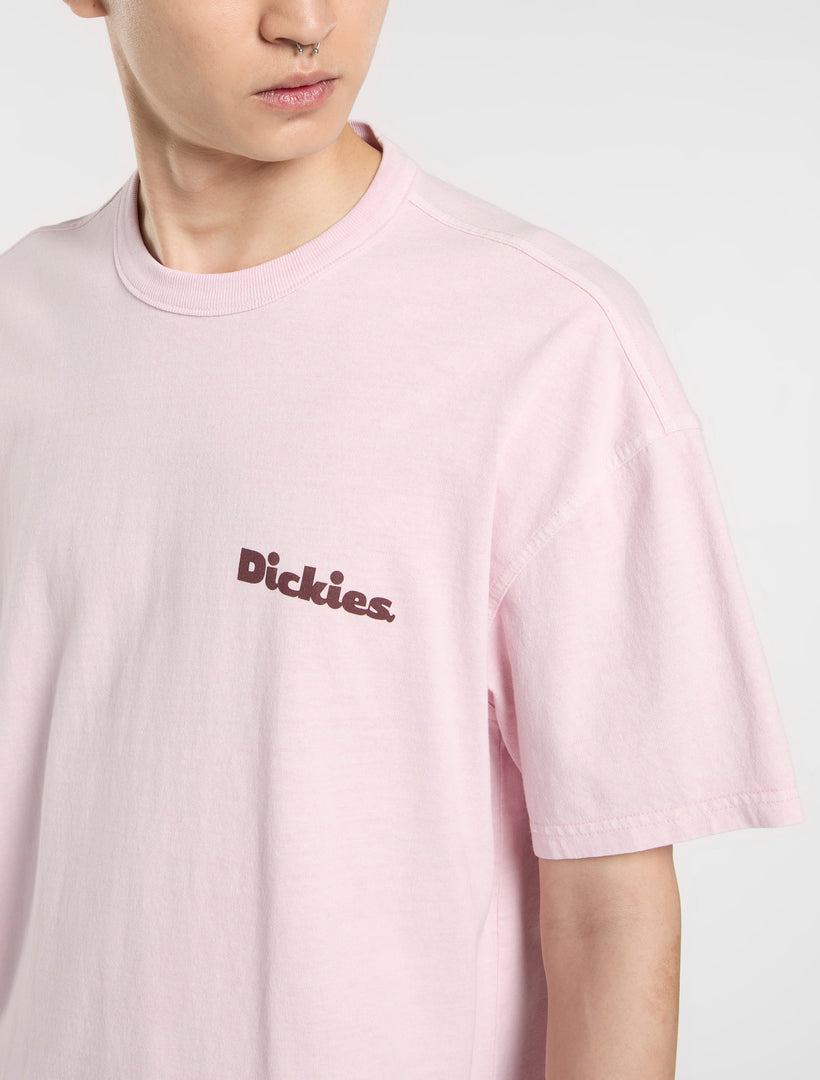 Dickies - Slayden GD Tee SS - Winsome Orchi - Headz Up 