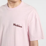 Dickies - Slayden GD Tee SS - Winsome Orchi - Headz Up 