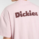 Dickies - Slayden GD Tee SS - Winsome Orchi - Headz Up 