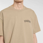 Dickies - Decartuville Tee SS - Desert Sand - Headz Up 