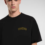 Dickies - Decartuville Tee SS - Black - Headz Up 