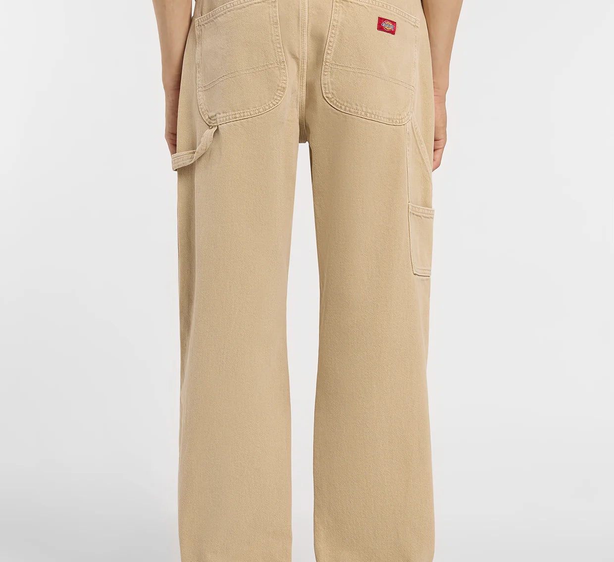 Dickies - LSE Str Carp Jeans - Eucalyptus - Headz Up 