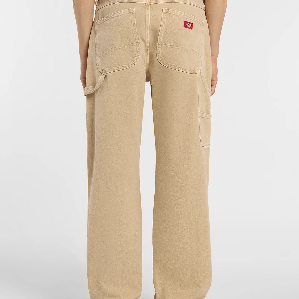 Dickies - LSE Str Carp Jeans - Eucalyptus - Headz Up 