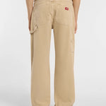 Dickies - LSE Str Carp Jeans - Eucalyptus - Headz Up 