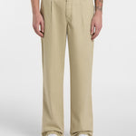 Dickies - Hemp Twill Work Pant - Eucalyptus - Headz Up 
