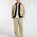 Dickies - Hemp Twill Work Pant - Eucalyptus - Headz Up 