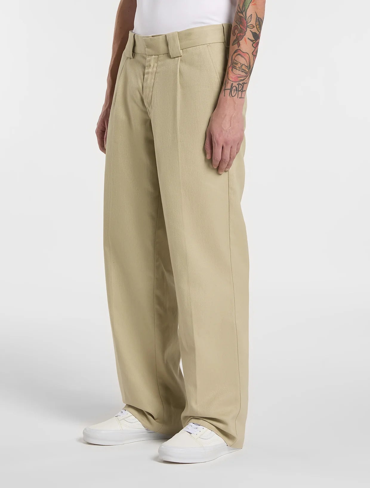 Dickies - Hemp Twill Work Pant - Eucalyptus - Headz Up 