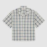 Dickies - Springdale Shirt Short Sleeve - Egert - Headz Up 