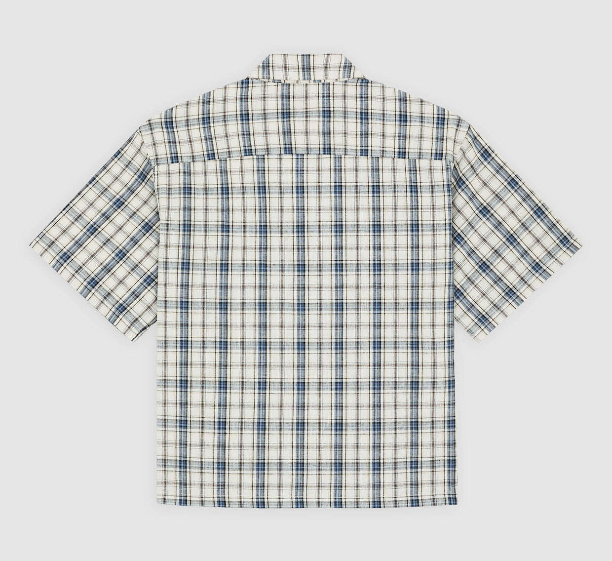 Dickies - Springdale Shirt Short Sleeve - Egert - Headz Up 