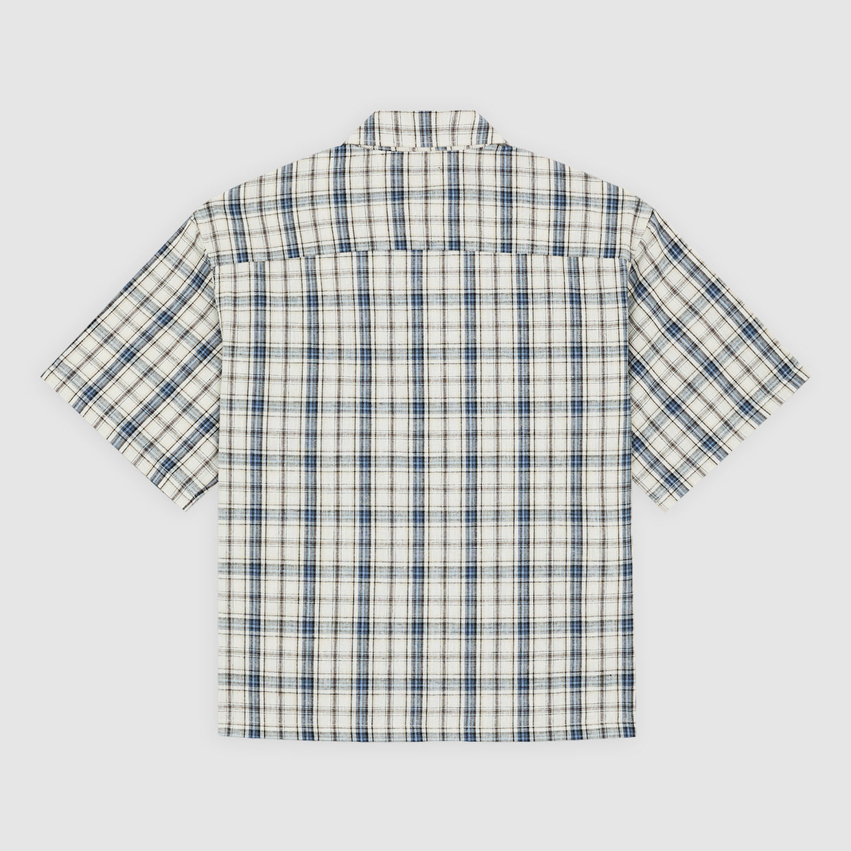 Dickies - Springdale Shirt Short Sleeve - Egert - Headz Up 