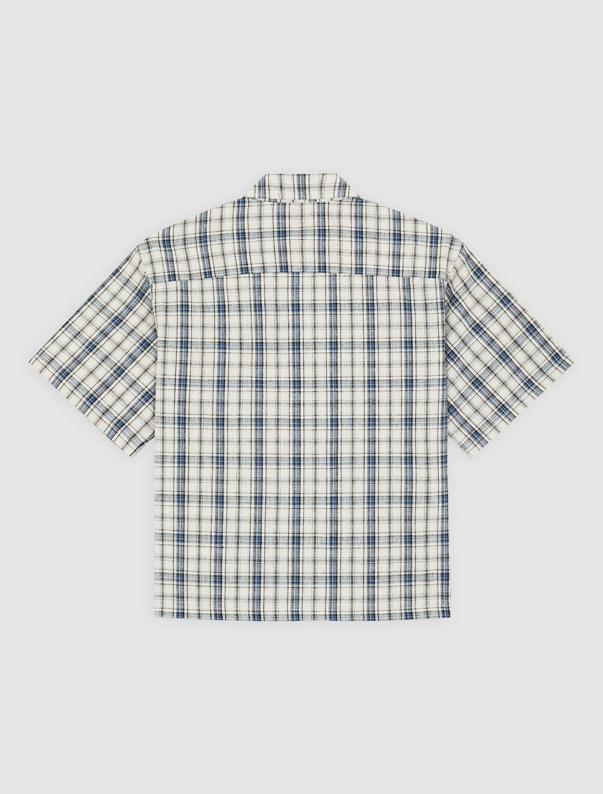 Dickies - Springdale Shirt Short Sleeve - Egert - Headz Up 