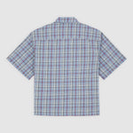 Dickies - Springdale Shirt Retro - Indigo - Headz Up 