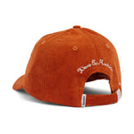 DEUS - Sonoma Dad Cap - Clay - Headz Up 