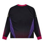 DEUS - Renegade Moto Jersey - Black - Headz Up 