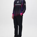 DEUS - Renegade Moto Jersey - Black - Headz Up 