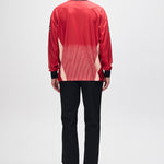 DEUS - Renegade Moto Jersey - Red - Headz Up 