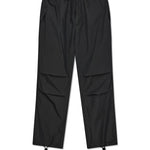 DEUS - Remi Parachute Pant - Black - Headz Up 