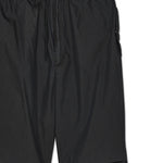 DEUS - Remi Parachute Pant - Black - Headz Up 