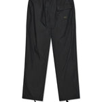 DEUS - Remi Parachute Pant - Black - Headz Up 