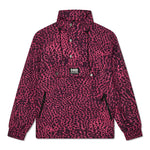 DEUS - Zanzibar Windstopper - Raspberry - Headz Up 