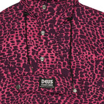 DEUS - Zanzibar Windstopper - Raspberry - Headz Up 