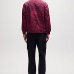 DEUS - Zanzibar Windstopper - Raspberry - Headz Up 