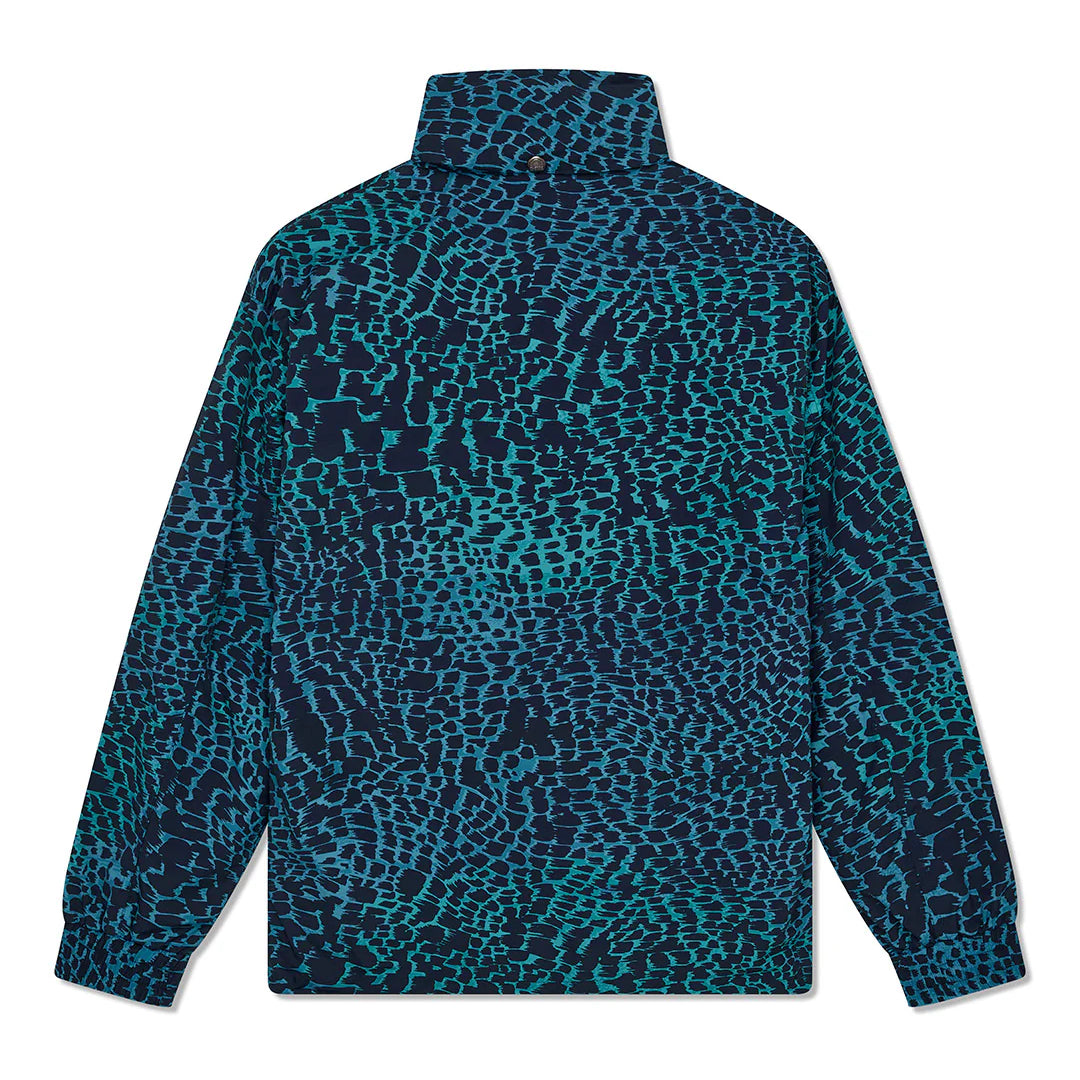 DEUS - Zanzibar Windstopper - Wave Ride Blue - Headz Up 