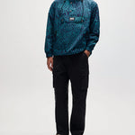 DEUS - Zanzibar Windstopper - Wave Ride Blue - Headz Up 