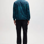 DEUS - Zanzibar Windstopper - Wave Ride Blue - Headz Up 