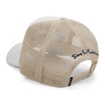 DEUS - Citadel Trucker - Dirty White - Headz Up 