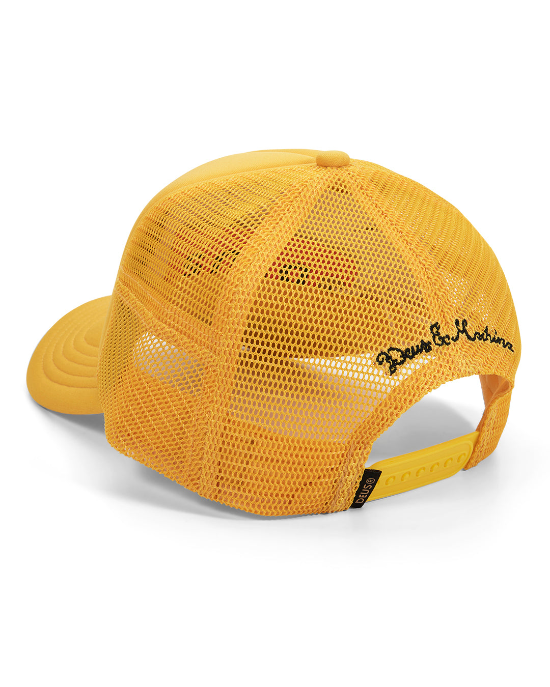 DEUS - Citadel Trucker - Mimosa Gold - Headz Up 