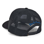 DEUS - Gumshoe Cord Trucker - Black - Headz Up 